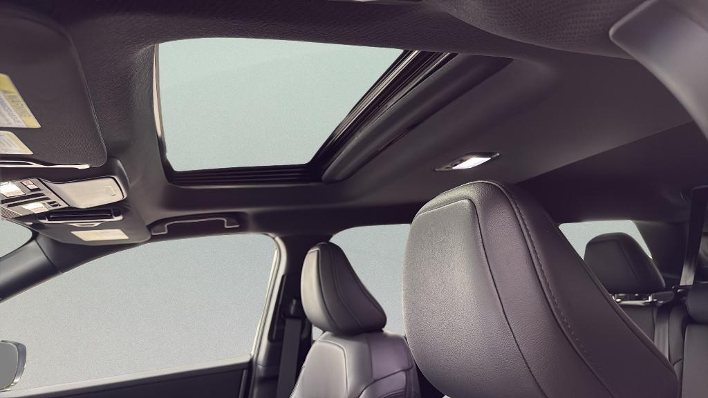 new 2026 Subaru Outback car, priced at $38,960