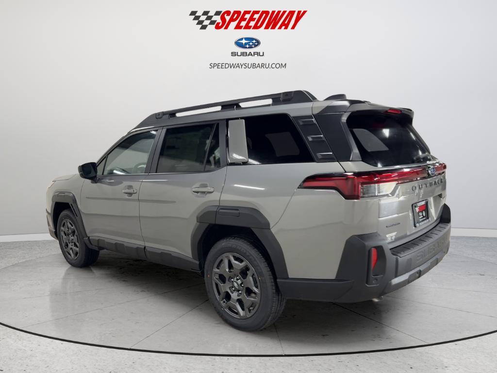 new 2026 Subaru Outback car, priced at $38,960