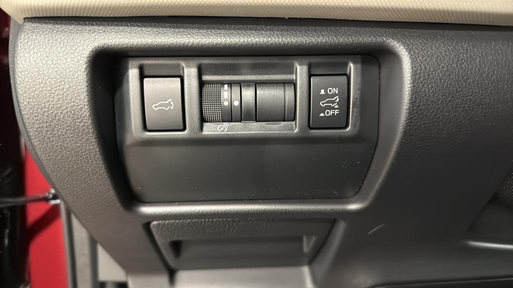 new 2026 Subaru Forester car, priced at $37,628