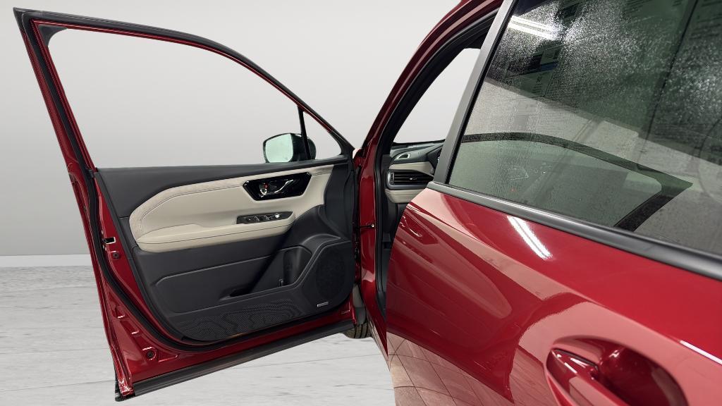 new 2026 Subaru Forester car, priced at $37,628