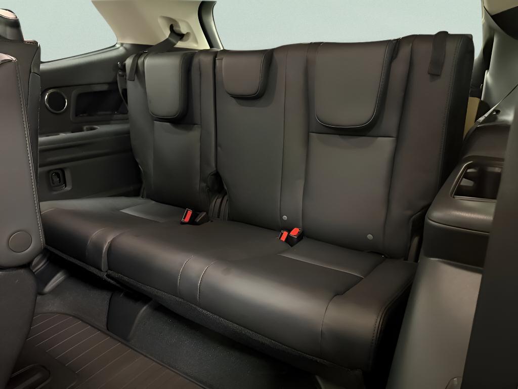 new 2026 Subaru Ascent car, priced at $50,907