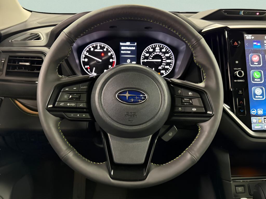new 2026 Subaru Ascent car, priced at $50,907