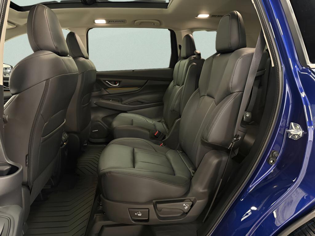 new 2026 Subaru Ascent car, priced at $50,907