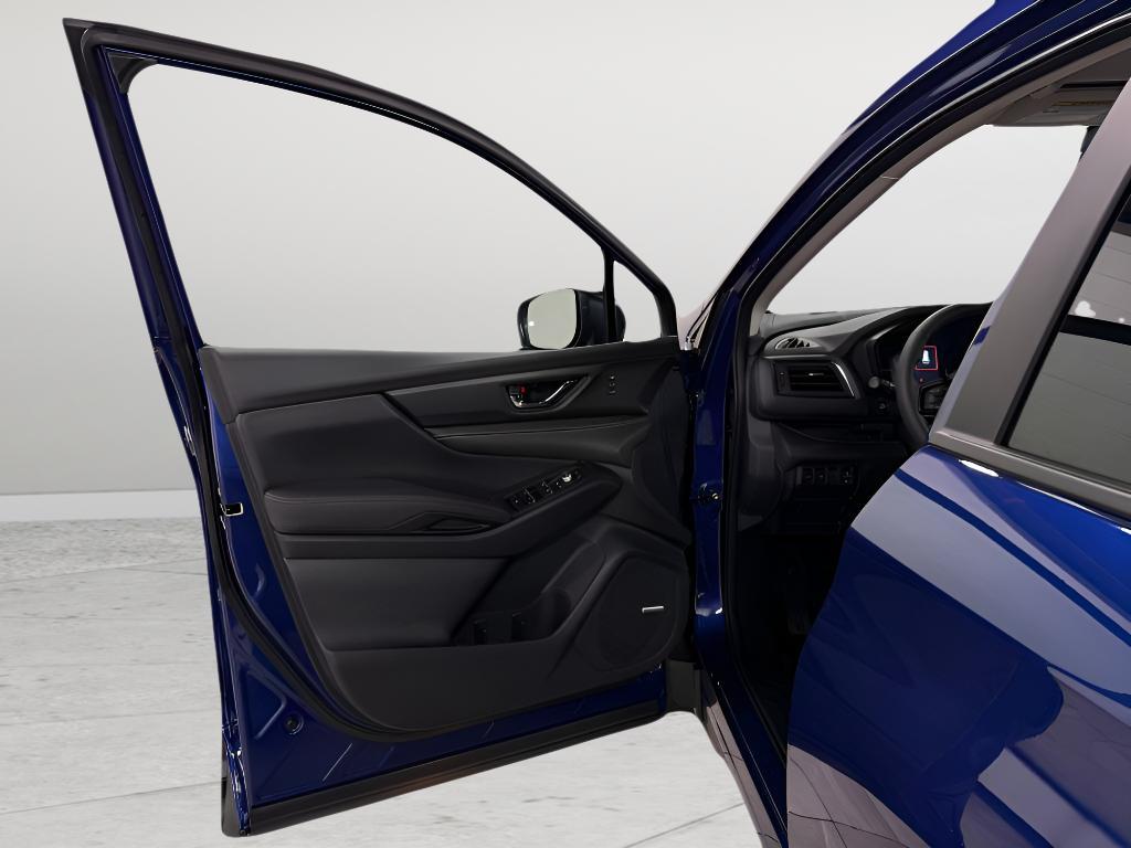 new 2026 Subaru Ascent car, priced at $50,907