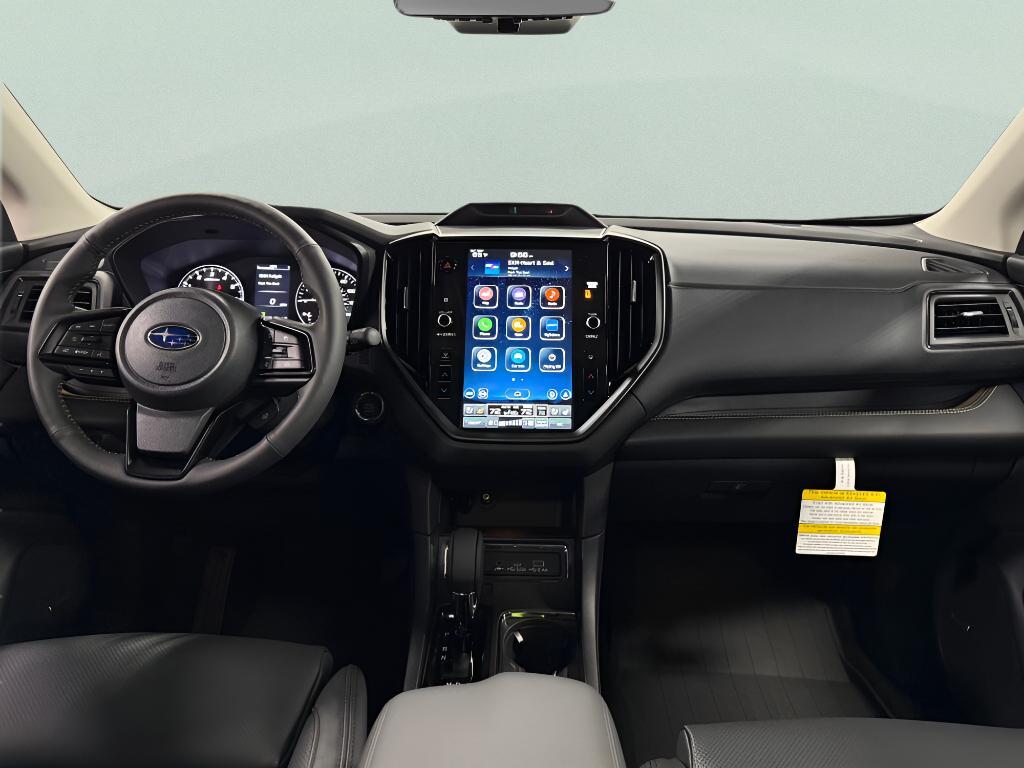 new 2026 Subaru Ascent car, priced at $50,907