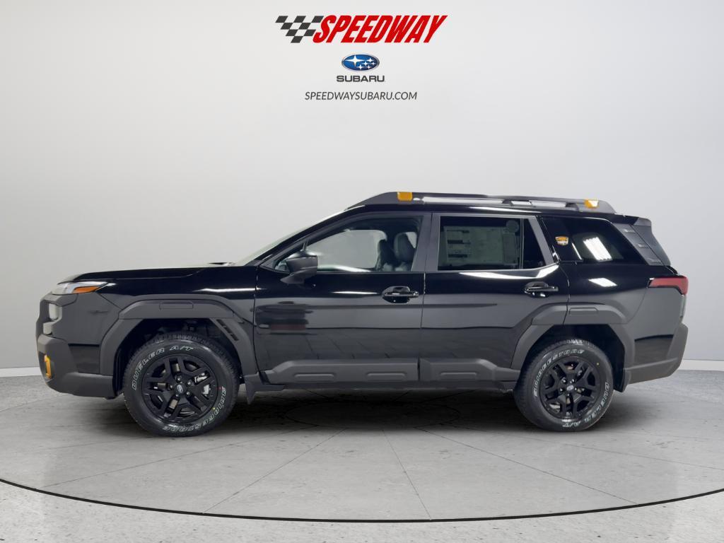 new 2026 Subaru Outback car, priced at $47,962