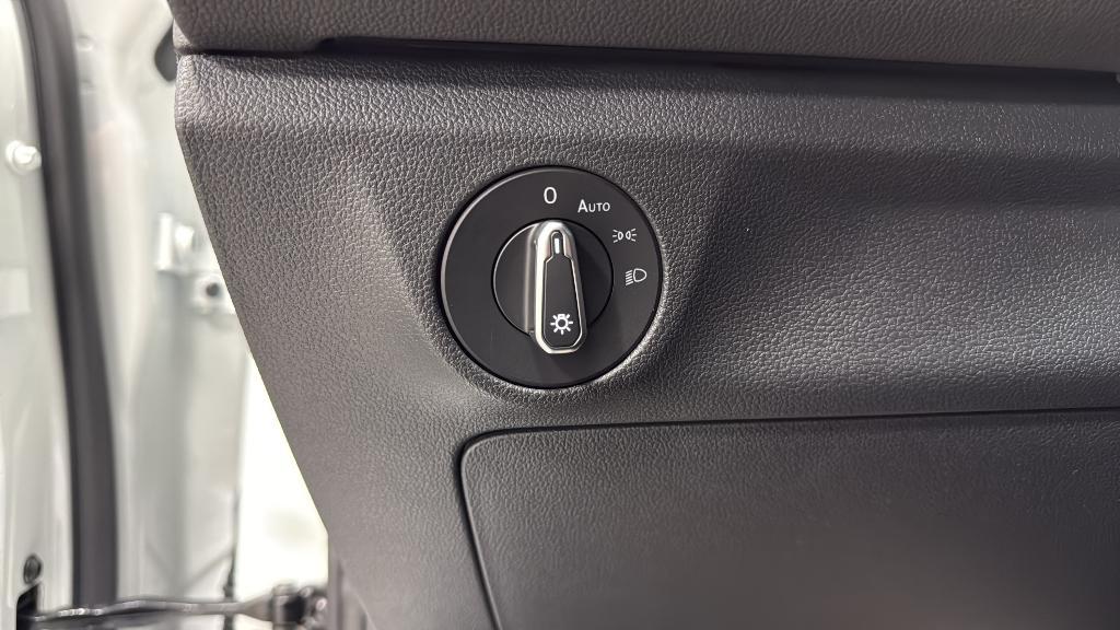 new 2026 Volkswagen Jetta car, priced at $25,597