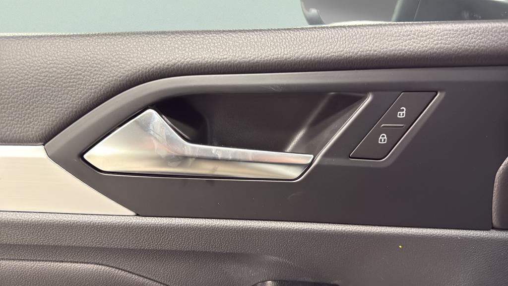 new 2026 Volkswagen Jetta car, priced at $25,597