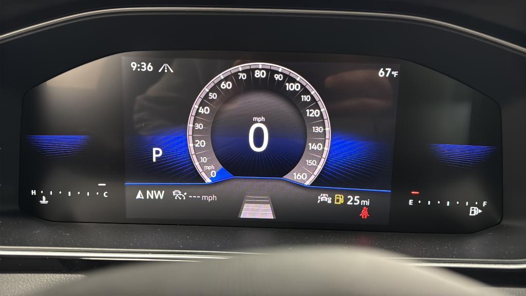 new 2026 Volkswagen Jetta car, priced at $25,597