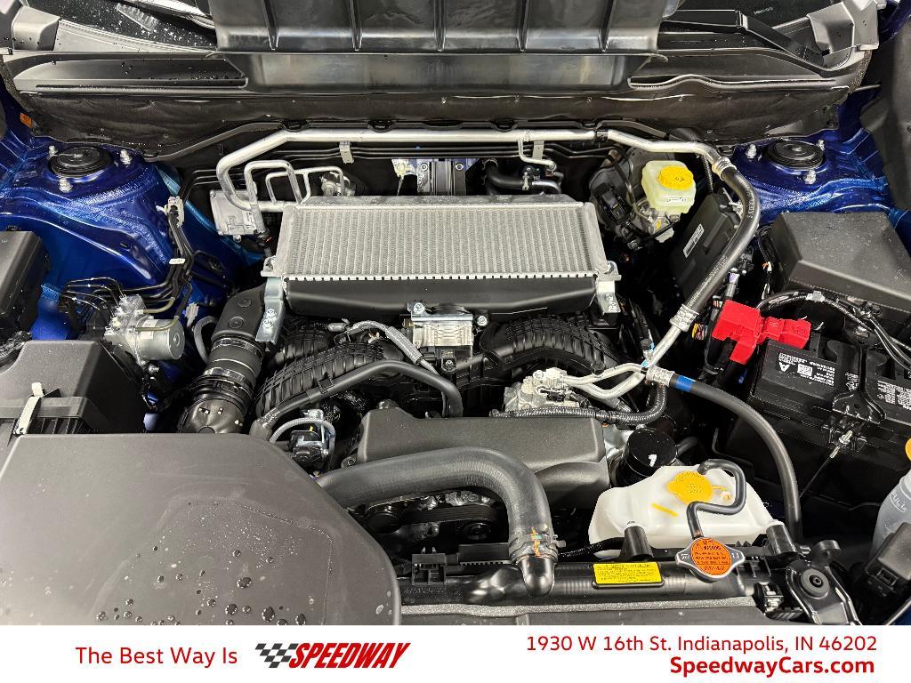 new 2026 Subaru Ascent car, priced at $50,973