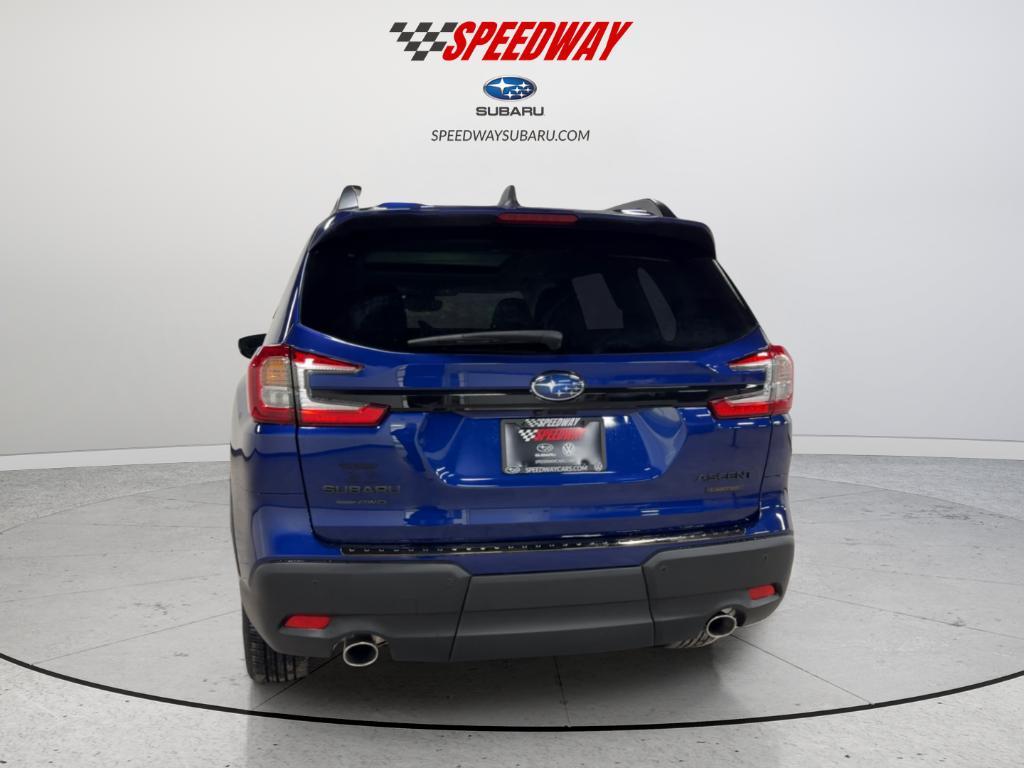 new 2026 Subaru Ascent car, priced at $47,836
