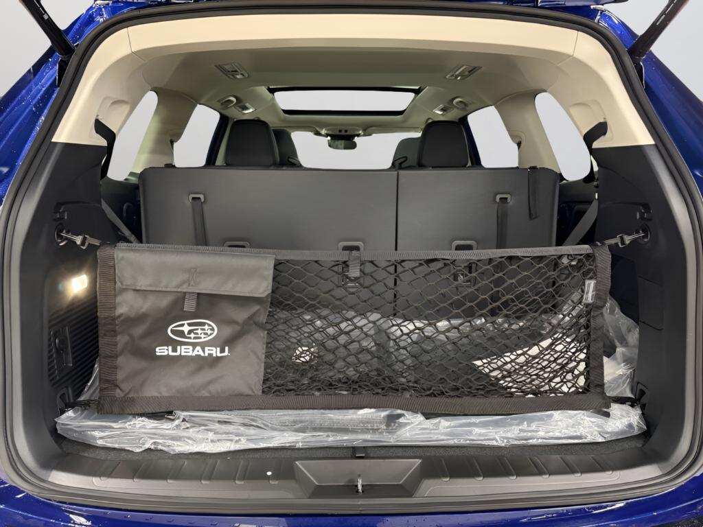 new 2026 Subaru Ascent car, priced at $47,836