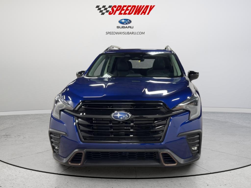 new 2026 Subaru Ascent car, priced at $47,836