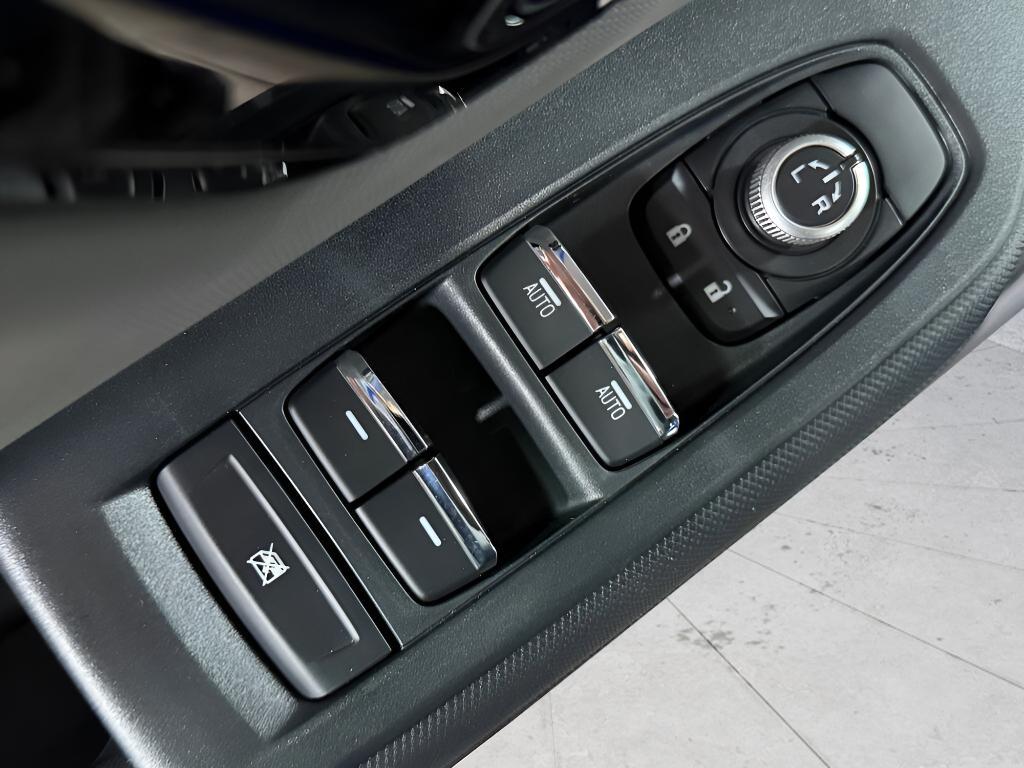 new 2025 Subaru Forester Hybrid car, priced at $39,251