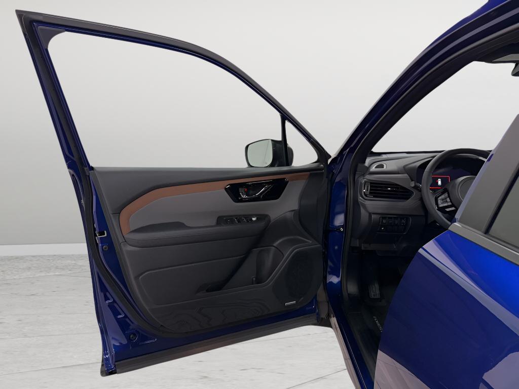 new 2025 Subaru Forester Hybrid car, priced at $39,251