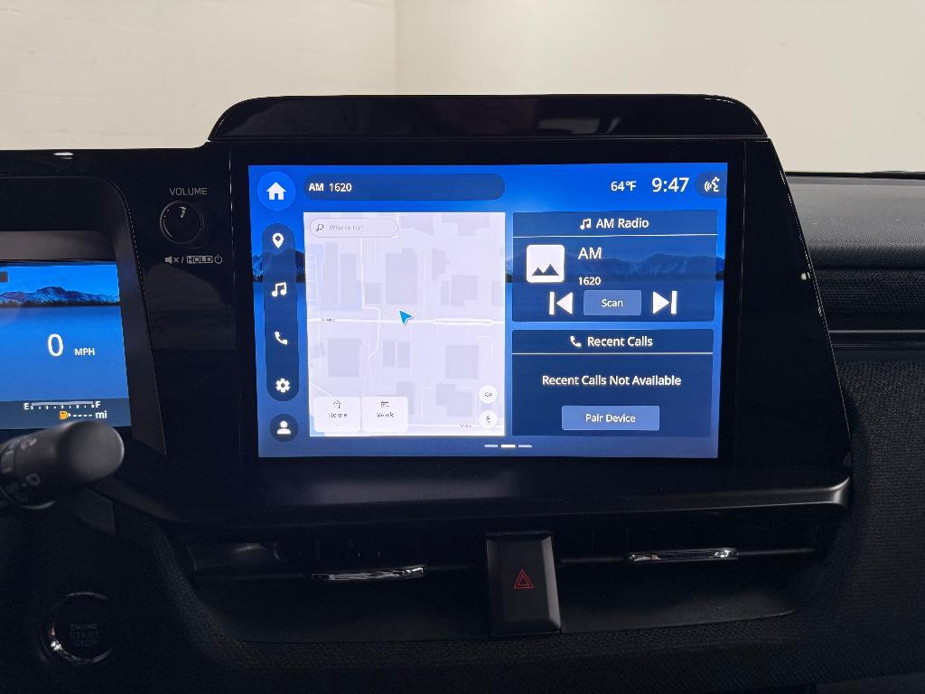 new 2026 Subaru Outback car, priced at $46,723