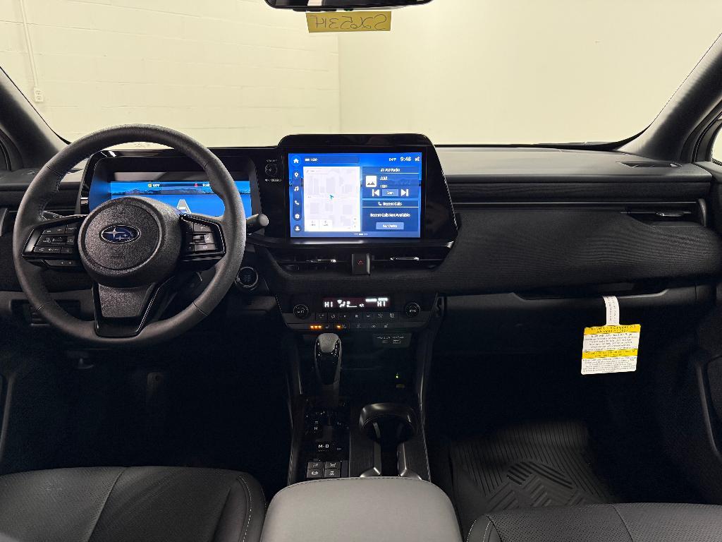 new 2026 Subaru Outback car, priced at $46,723