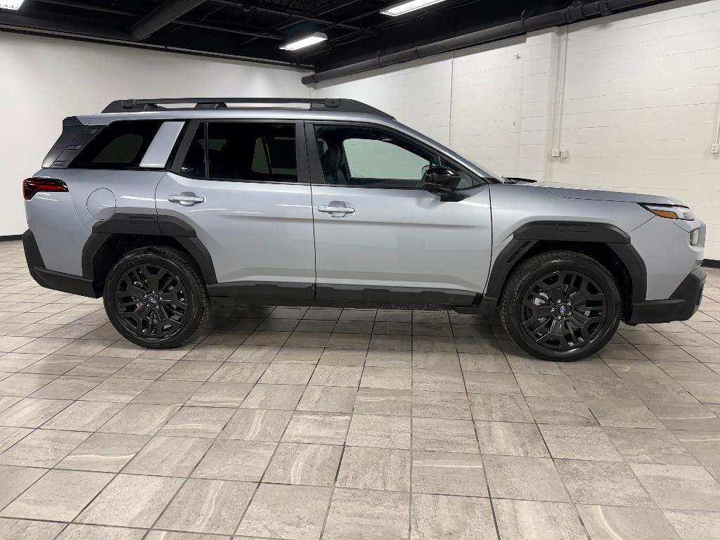 new 2026 Subaru Outback car, priced at $46,723