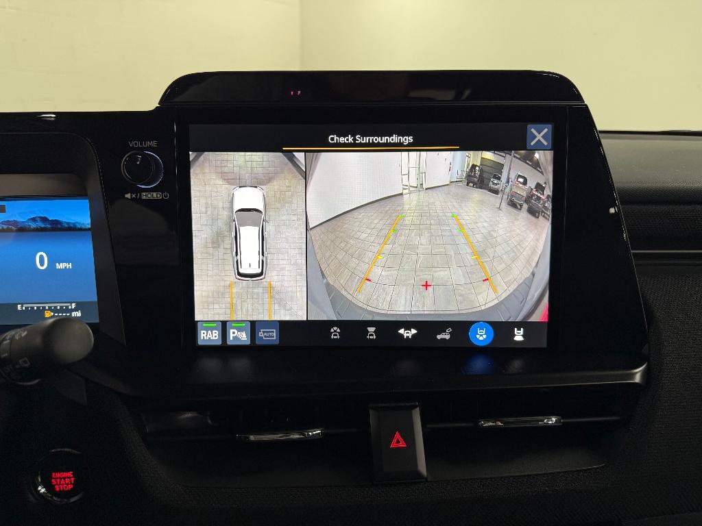 new 2026 Subaru Outback car, priced at $46,723