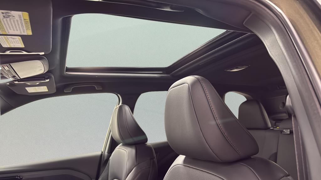 new 2026 Subaru Forester car, priced at $42,545