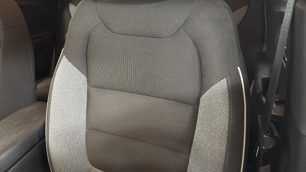 used 2023 Chevrolet TrailBlazer car, priced at $22,077