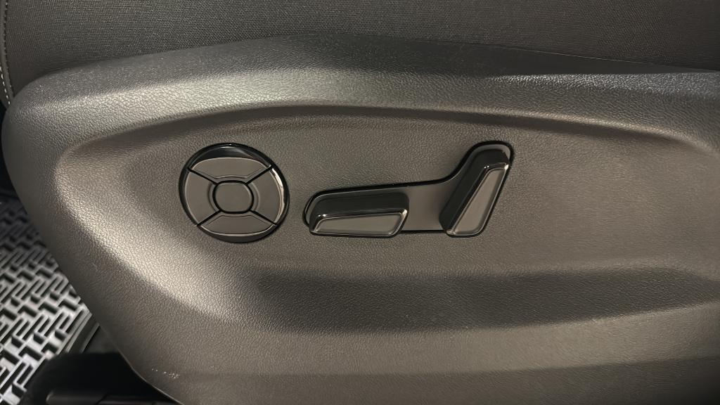 new 2026 Volkswagen Tiguan car, priced at $40,792