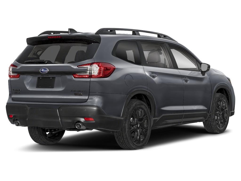 used 2024 Subaru Ascent car, priced at $36,521