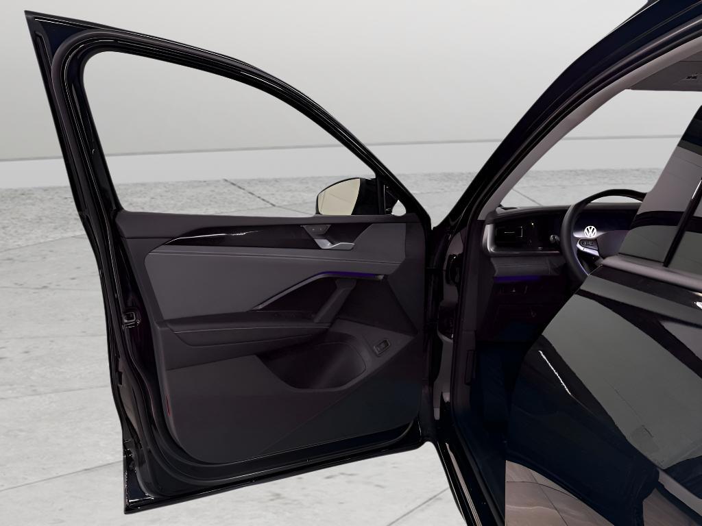 new 2026 Volkswagen Tiguan car, priced at $36,820