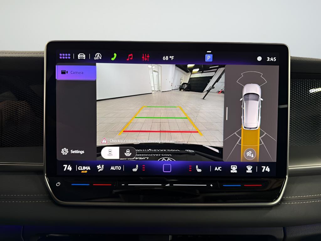 new 2026 Volkswagen Tiguan car, priced at $36,820