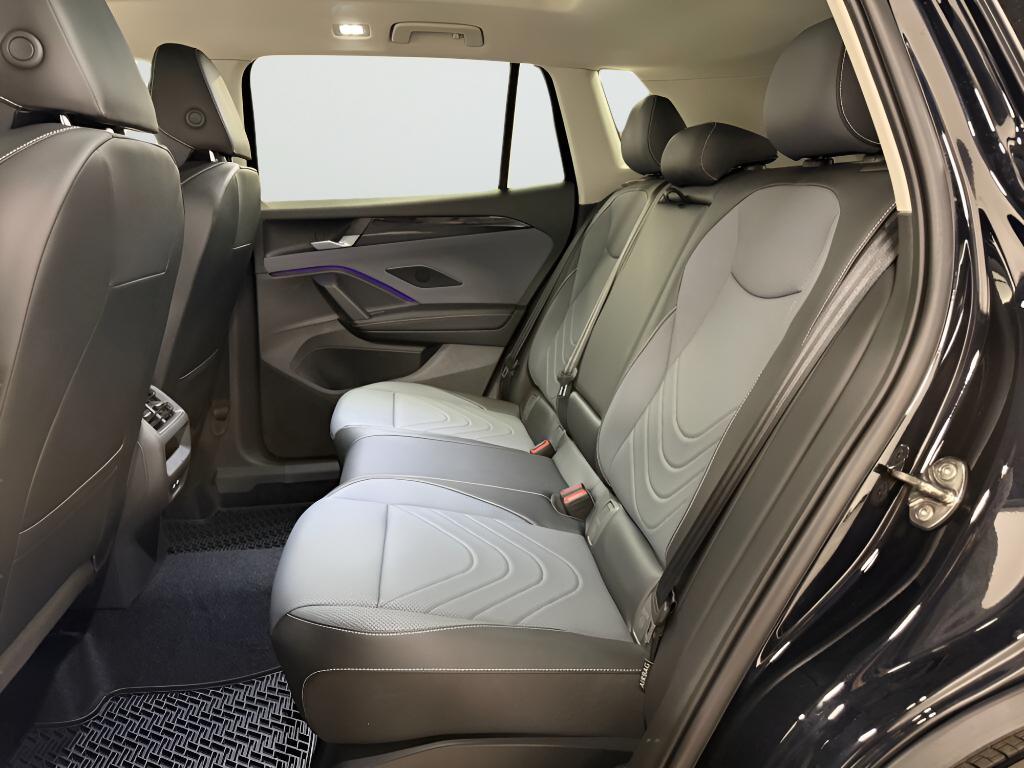 new 2026 Volkswagen Tiguan car, priced at $36,820