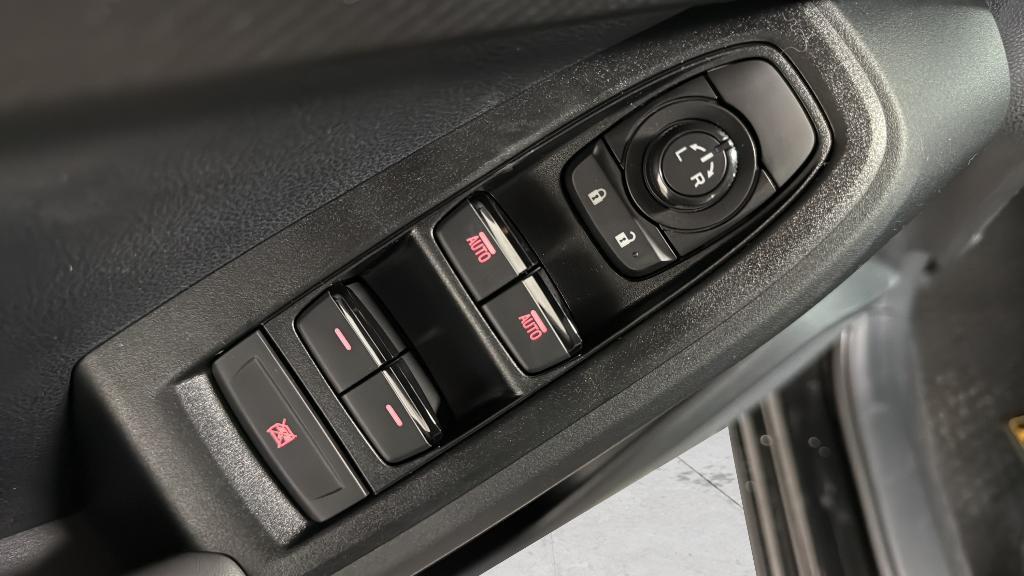 new 2026 Subaru Crosstrek car, priced at $36,188