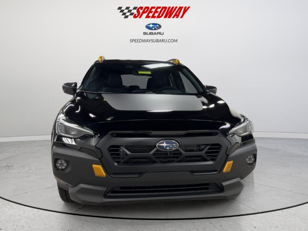 new 2026 Subaru Crosstrek car, priced at $36,188