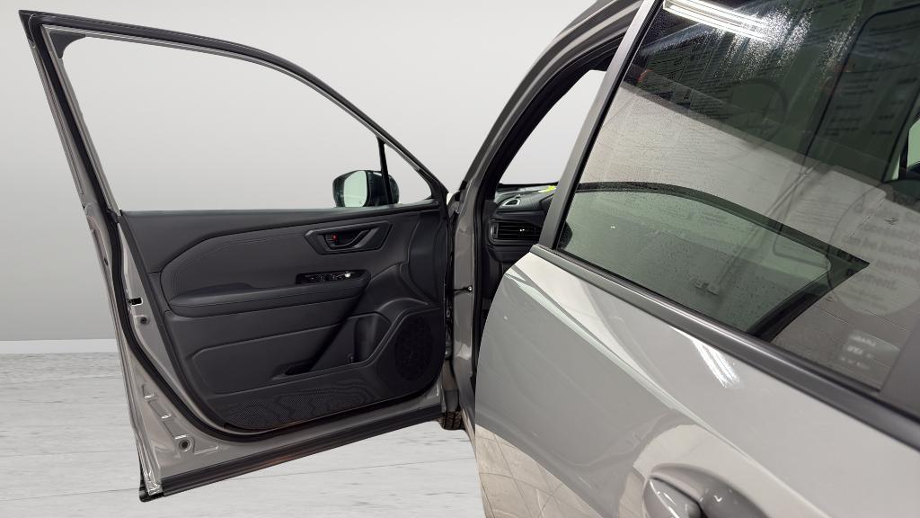 new 2026 Subaru Forester car, priced at $34,381