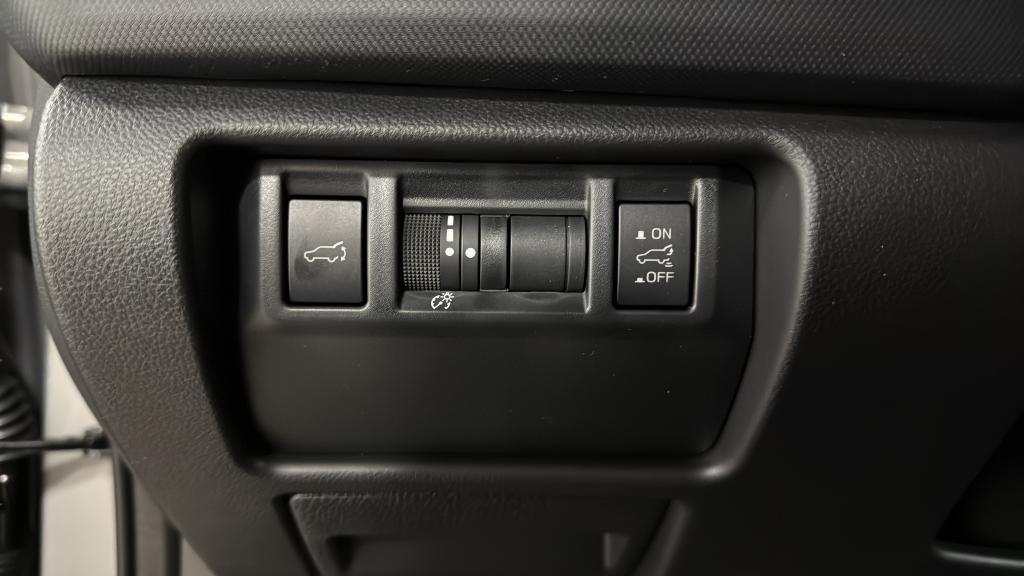 new 2026 Subaru Forester car, priced at $34,381