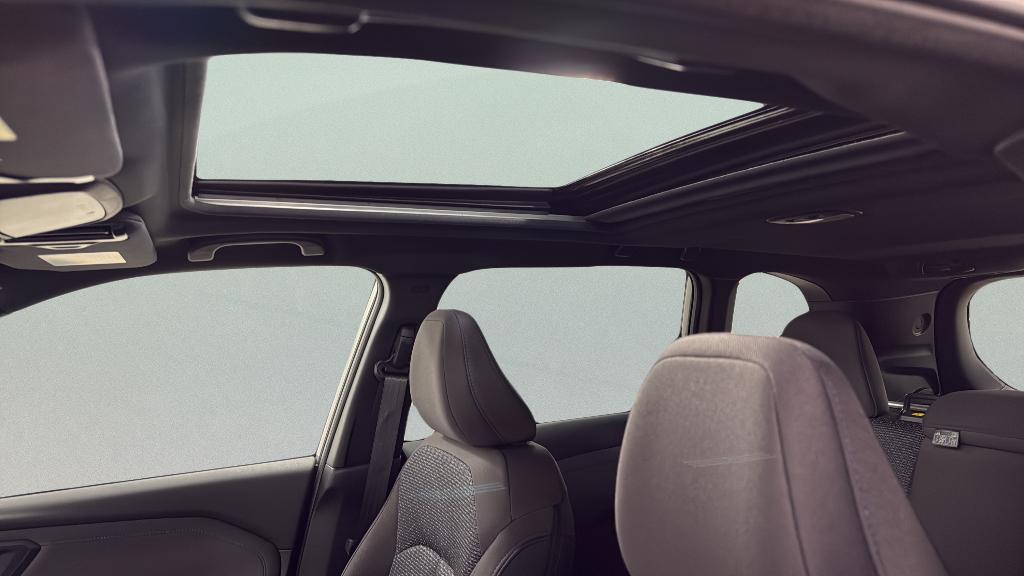 new 2026 Subaru Forester car, priced at $34,381