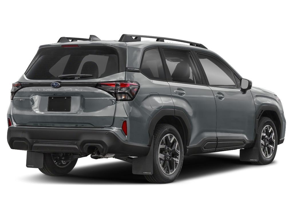 new 2026 Subaru Forester car, priced at $37,263
