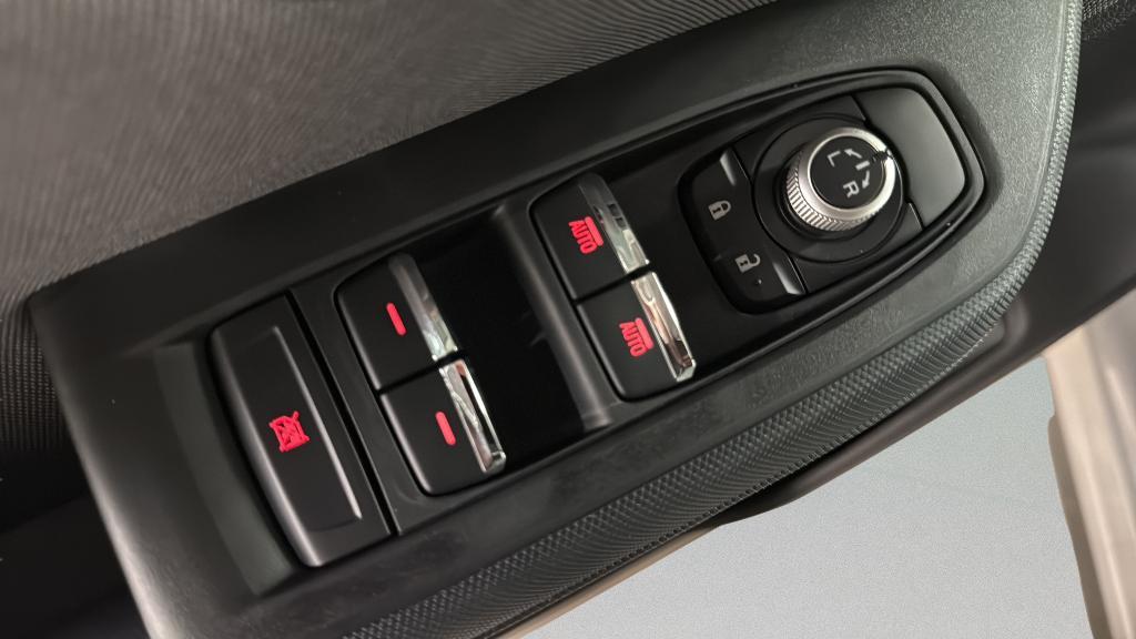 new 2026 Subaru Forester car, priced at $34,381