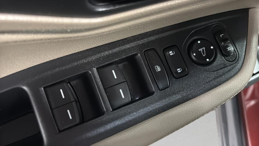used 2019 Honda Odyssey car, priced at $21,743