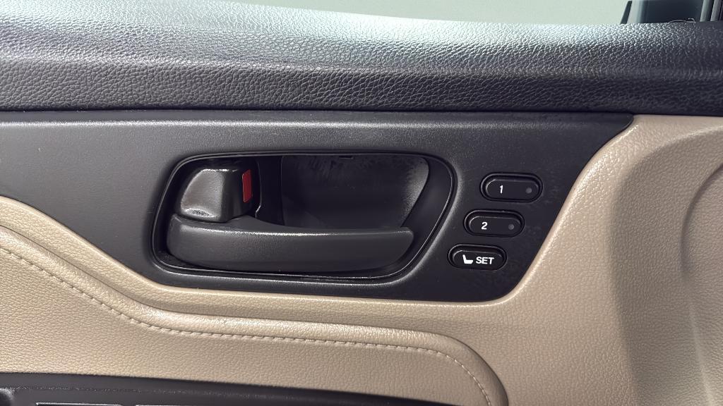 used 2019 Honda Odyssey car, priced at $21,743