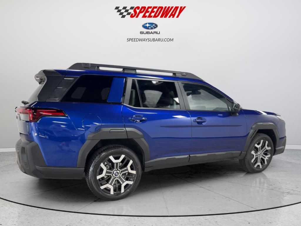 new 2026 Subaru Outback car, priced at $50,008