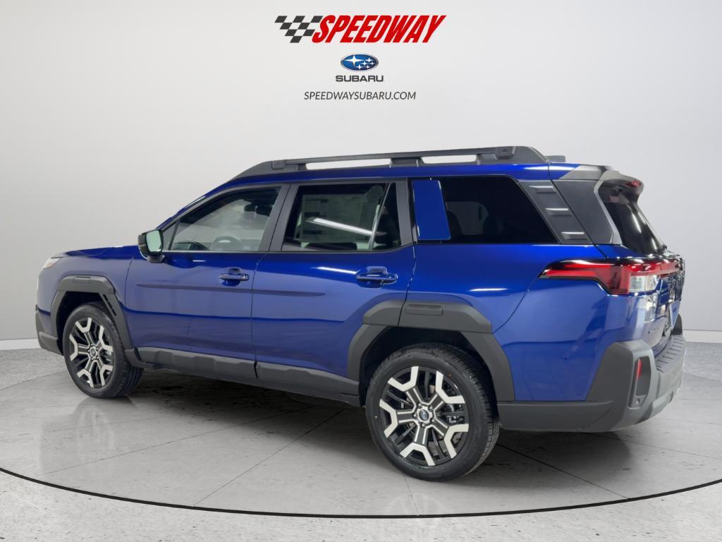 new 2026 Subaru Outback car, priced at $50,008