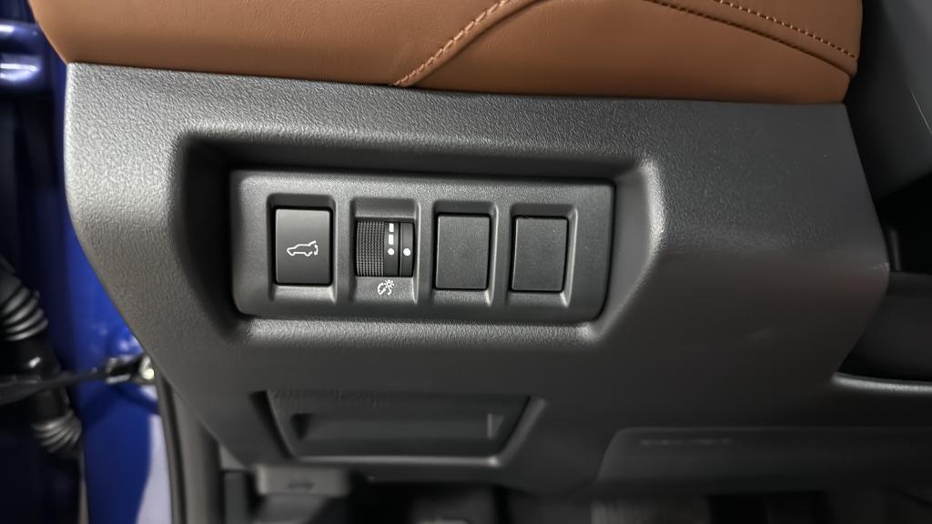 new 2026 Subaru Outback car, priced at $50,008