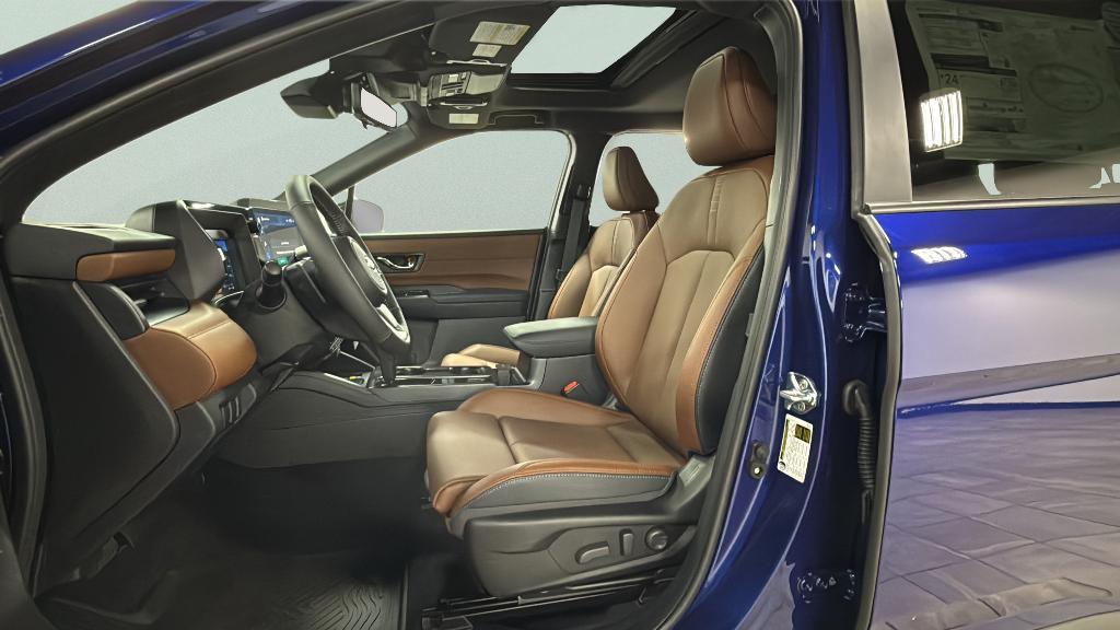 new 2026 Subaru Outback car, priced at $50,008