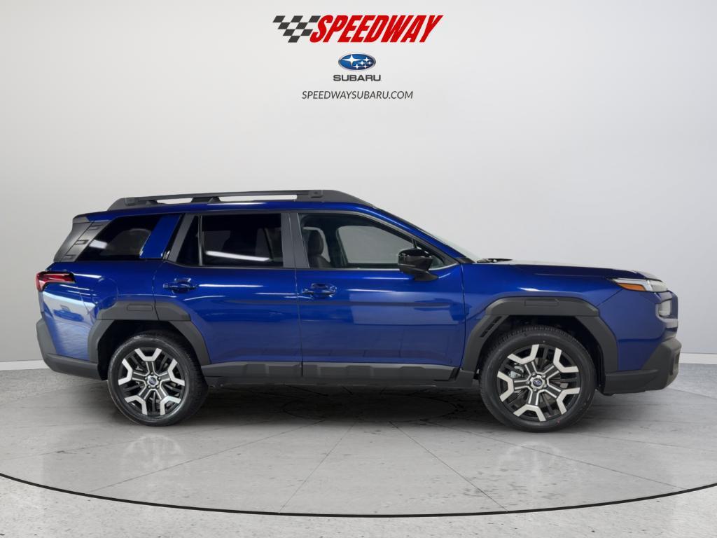 new 2026 Subaru Outback car, priced at $50,008