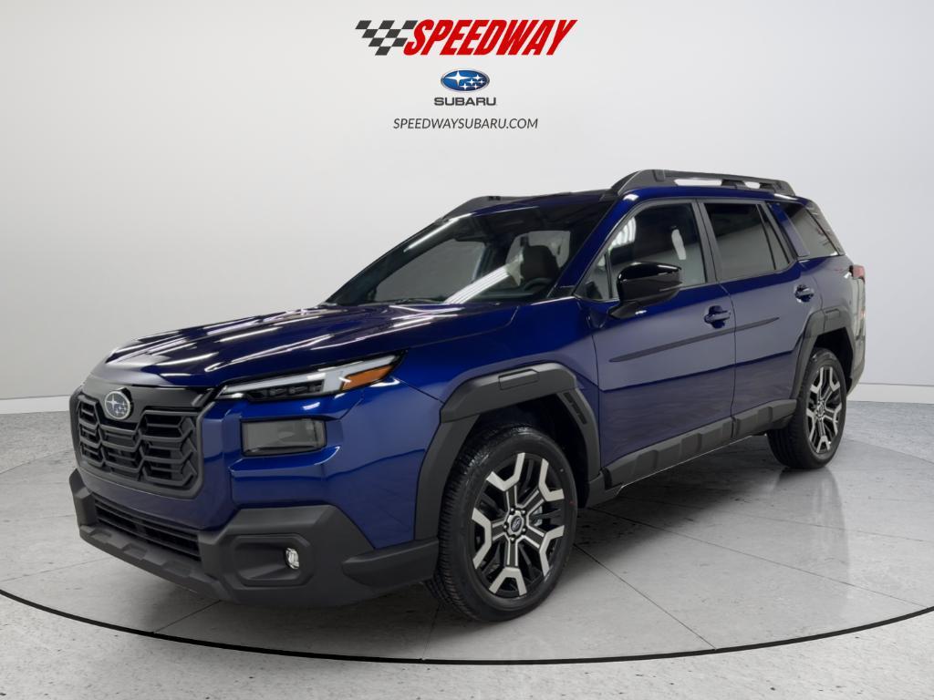 new 2026 Subaru Outback car, priced at $50,008