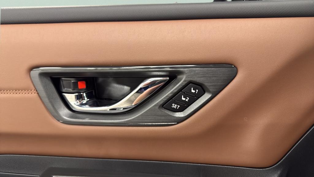 new 2026 Subaru Outback car, priced at $50,008