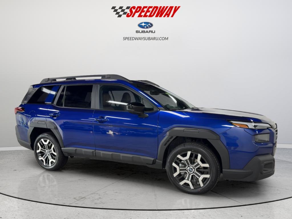 new 2026 Subaru Outback car, priced at $50,008