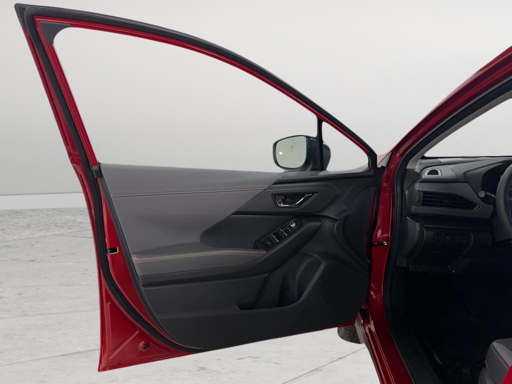 new 2026 Subaru Crosstrek car, priced at $35,337