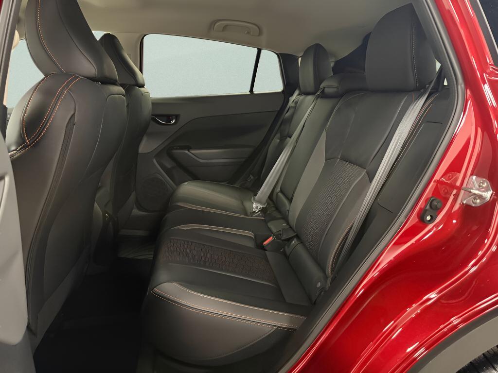 new 2026 Subaru Crosstrek car, priced at $35,337