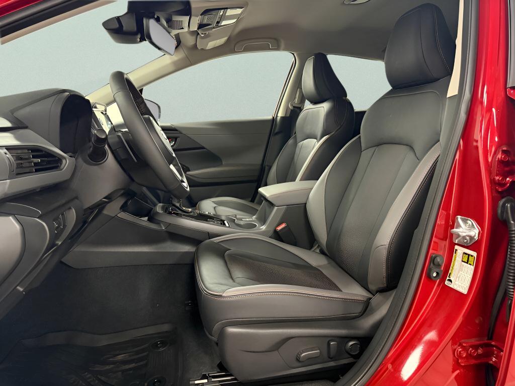 new 2026 Subaru Crosstrek car, priced at $35,337